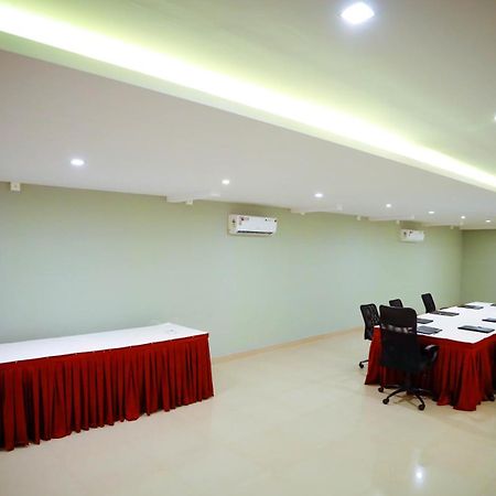 Hotel Emperor Sultan Bathery Bagian luar foto